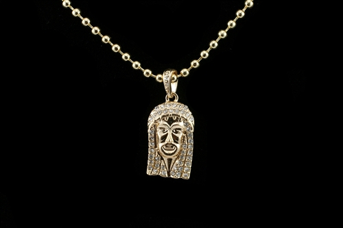 MICRO PENDANT SET / MMP 802