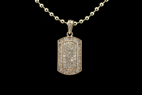 MICRO PENDANT SET / MMP 807
