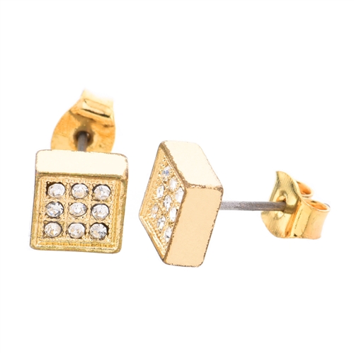 HIP HOP EARRING / MPS 301