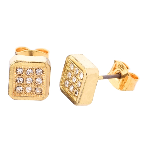 HIP HOP EARRING / MPS 325