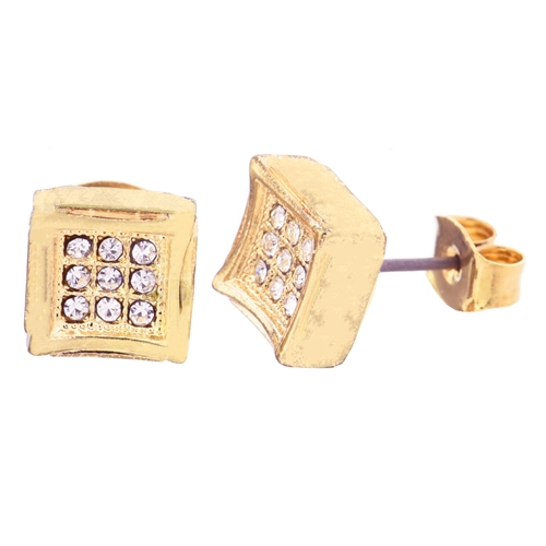 HIP HOP EARRING / MPS 333