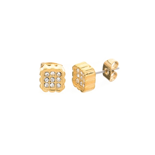 HIP HOP EARRING / MPS 338