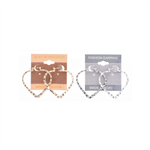 PIN-CATCH EARRING / PC 035