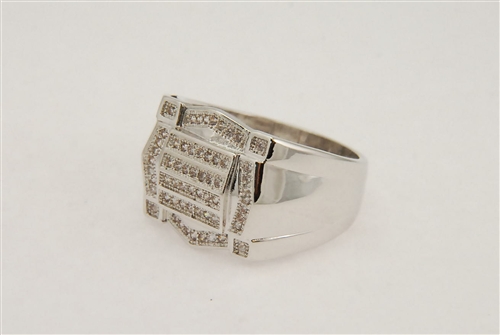 BRASS RING / R JS 05548
