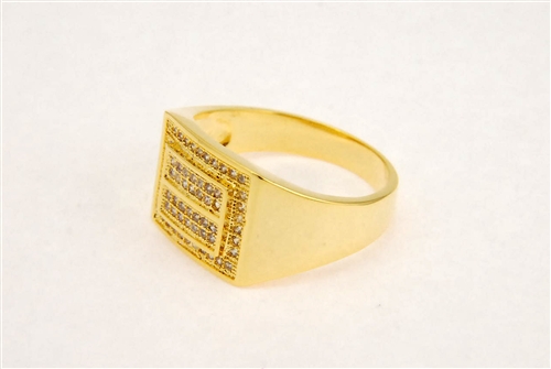 BRASS RING / R JS 05555