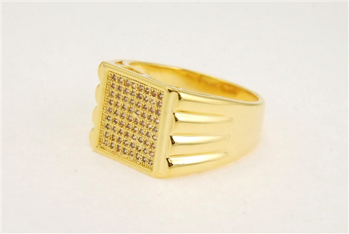 BRASS RING / R JS 05598