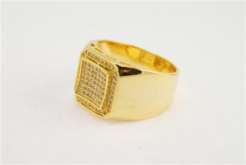 BRASS RING / R JS 05985