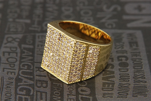 BRASS RING / R JS 07215
