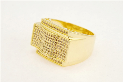 BRASS RING / R JS 08976