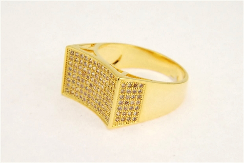 BRASS RING / R JS 12715