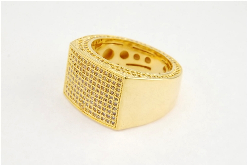 BRASS RING / R JS 13057