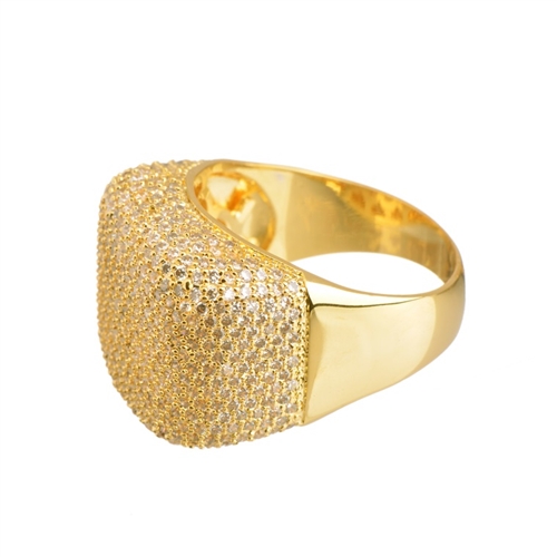 BRASS RING / R JS 14673
