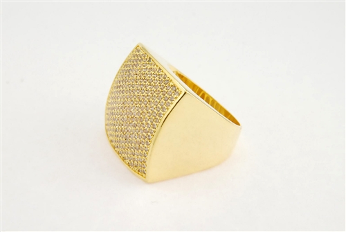 BRASS RING / R JS 14700