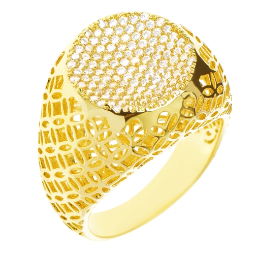 BRASS RING / R JS 21083