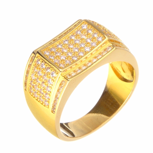 BRASS RING / R JS 24956