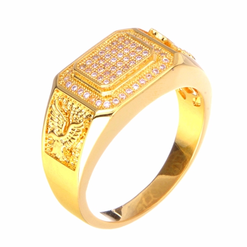 BRASS RING / R JS 25676