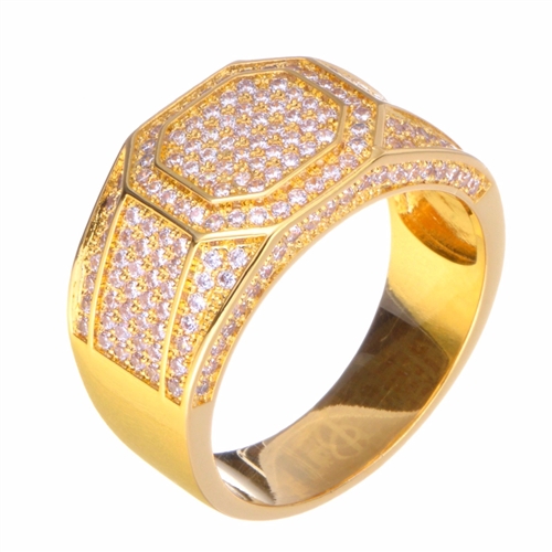 BRASS RING / R JS 27780