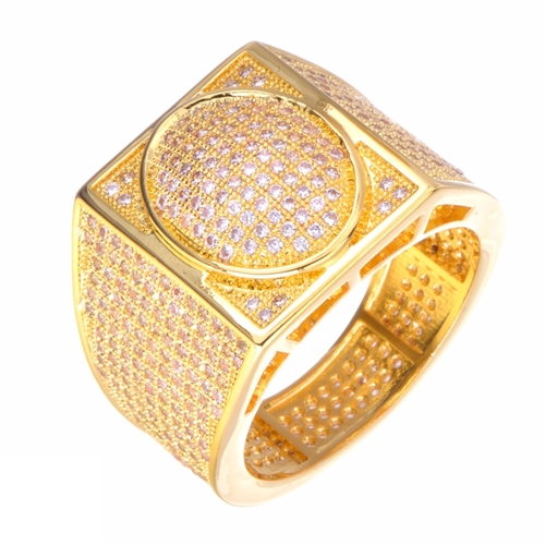 BRASS RING / R JS 28466