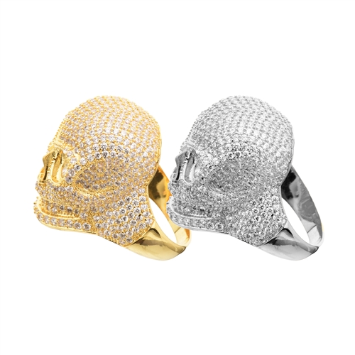 BRASS RING / R JS 33526