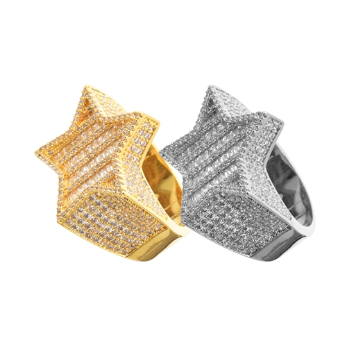BRASS RING / R JS 35153
