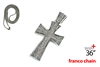 PENDANT & CHAIN SET / RC 005 CN