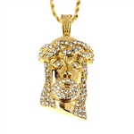 STAINLESS STEEL PENDANT & CHAIN SET / SCP 667