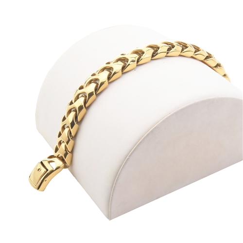 STAINLESS STEEL BRACELET / SJB 036