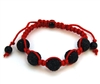DISCO BALL BRACELET 02 RDBK