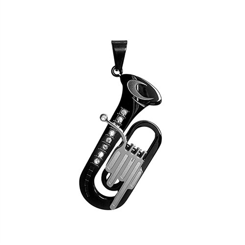 STAINLESS STEEL  PENDANT / SP 047
