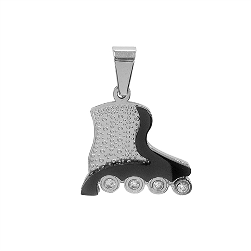 STAINLESS STEEL  PENDANT / SP 060