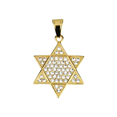 STAINLESS STEEL  PENDANT / SP 070 A