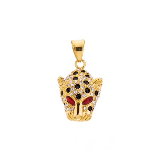 STAINLESS STEEL  PENDANT / SP 092