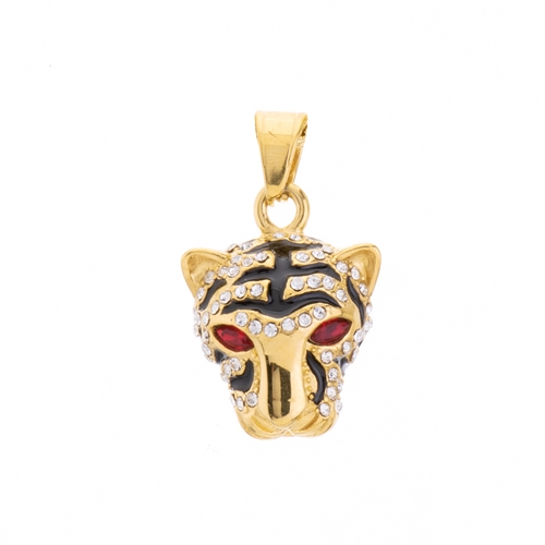 STAINLESS STEEL  PENDANT / SP 093