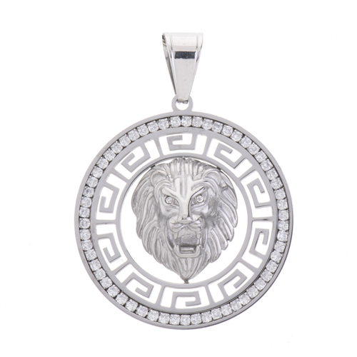 STAINLESS STEEL  PENDANT / SP 094