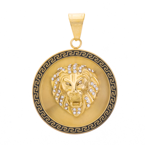 STAINLESS STEEL  PENDANT / SP 095