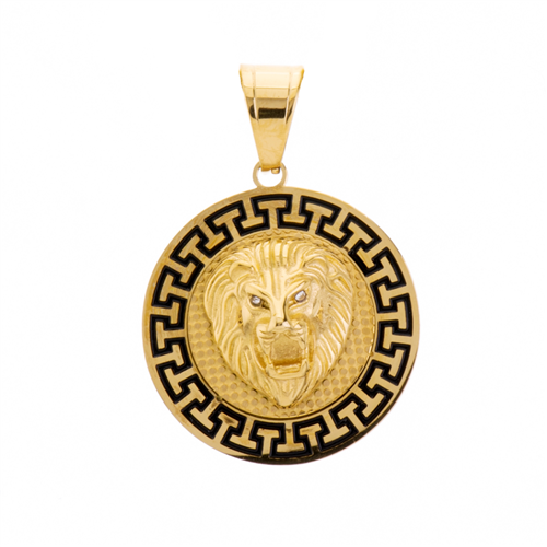 STAINLESS STEEL  PENDANT / SP 097