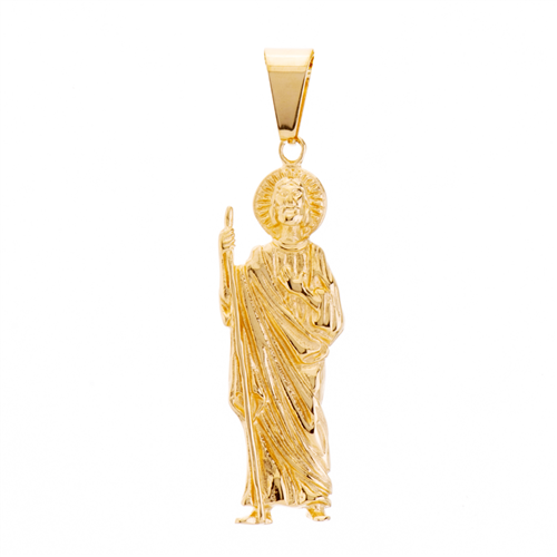 STAINLESS STEEL  PENDANT / SP 101