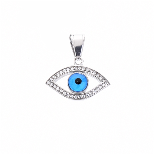STAINLESS STEEL  PENDANT / SP 106