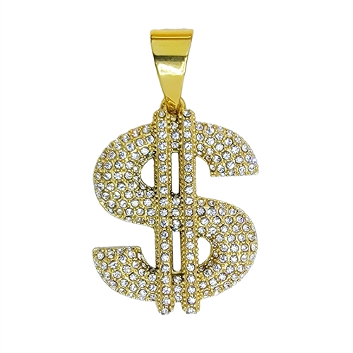 STAINLESS STEEL  PENDANT / SP 1061