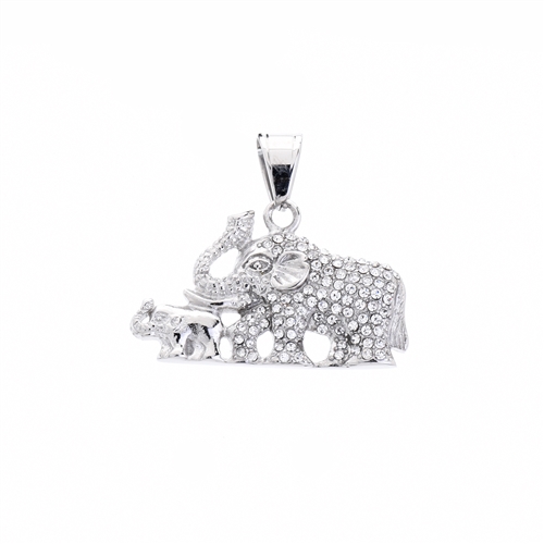 STAINLESS STEEL  PENDANT / SP 108