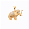 STAINLESS STEEL  PENDANT / SP 109