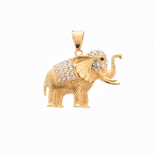 STAINLESS STEEL  PENDANT / SP 109