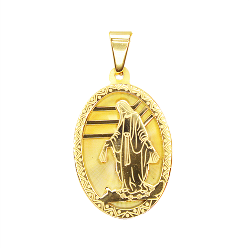 STAINLESS STEEL  PENDANT / SP 169