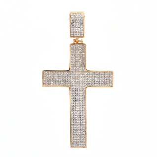 STAINLESS STEEL  PENDANT / SP 17