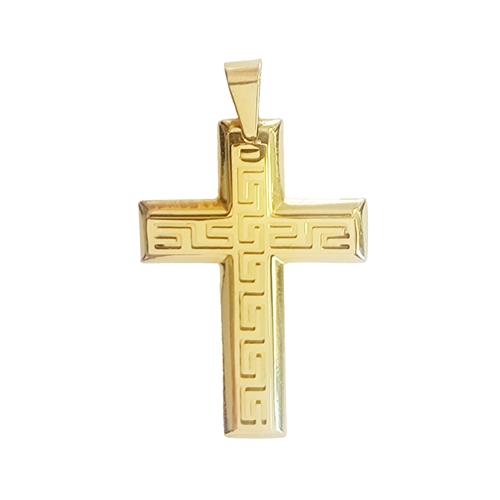 STAINLESS STEEL  PENDANT / SP 185