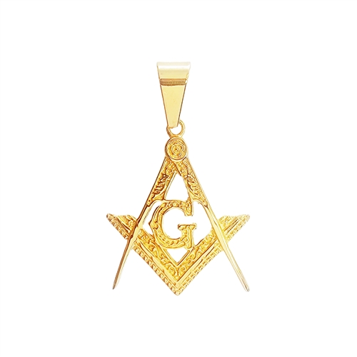 STAINLESS STEEL  PENDANT / SP 186