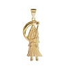 STAINLESS STEEL  PENDANT / SP 192