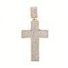 STAINLESS STEEL  PENDANT / SP 21
