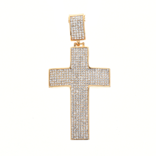 STAINLESS STEEL  PENDANT / SP 21
