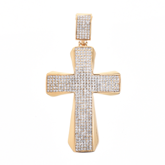 STAINLESS STEEL  PENDANT / SP 22
